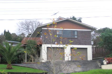 Photo of property in 157 Triangle Road, Massey, Auckland, 0614