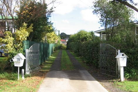 Photo of property in 7 Simpson Road, Ranui, Auckland, 0612