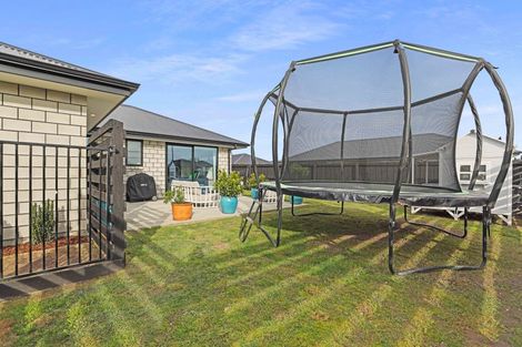 Photo of property in 6 Redhaven Rise, Netherby, Ashburton, 7700