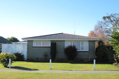 Photo of property in 8 Templetons Road, Hillmorton, Christchurch, 8025