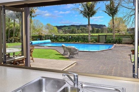 Photo of property in 28 Blackbridge Road, Dairy Flat, Albany, 0794