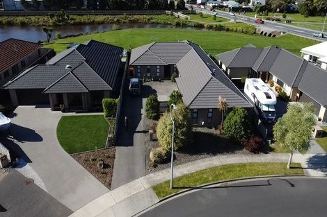 Photo of property in 12 Tatahi Cove, Papamoa Beach, Papamoa, 3118