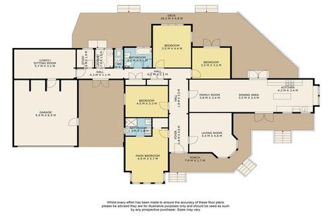 Photo of property in 144 Pebble Brook Road, Waitoki, Silverdale, 0994