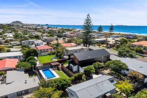 Photo of property in 286 Oceanbeach Road, Mount Maunganui, 3116