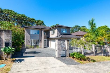 Photo of property in 29 Silver Moon Road, Albany Heights, Auckland, 0632