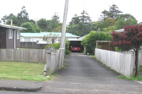 Photo of property in 5a Woodvale Road, Glen Eden, Auckland, 0602