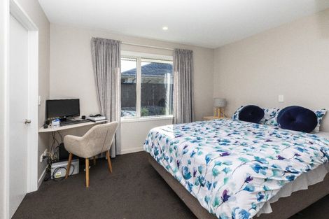 Photo of property in 20 Maka Lane, Halswell, Christchurch, 8025