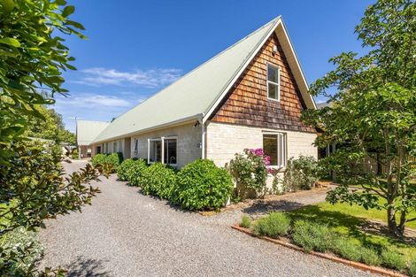 Photo of property in 8 Daniel Street, Martinborough, 5711