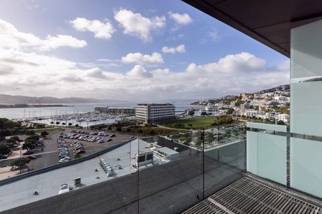 Photo of property in 3/257l Wakefield Street, Te Aro, Wellington, 6011