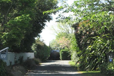 Photo of property in 61 Prestons Road, Redwood, Christchurch, 8051