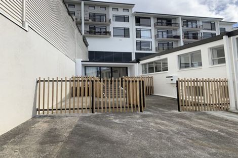 Photo of property in 2 Couldry Street, Eden Terrace, Auckland, 1021