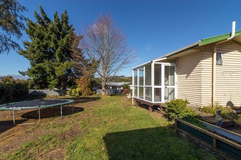Photo of property in 360 Clayton Road, Pukehangi, Rotorua, 3015