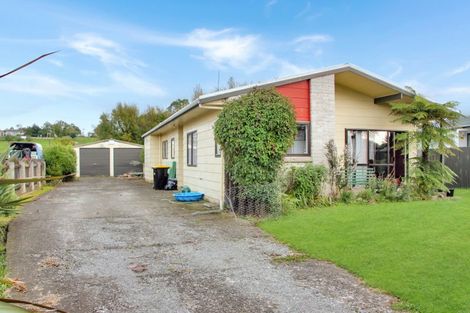 Photo of property in 15 Fraser-collin Crescent, Dannevirke, 4930