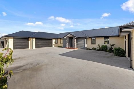 Photo of property in 62 Riverstone Drive, Rolleston, 7614