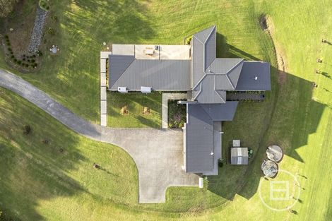 Photo of property in 90 Grace Hill Drive, Dairy Flat, Albany, 0792