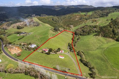 Photo of property in 258 Woodlands Road, Waihi, 3682