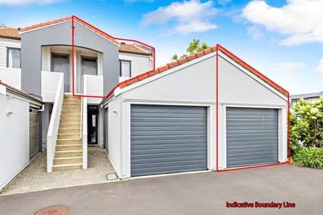 Photo of property in 59/21 Armoy Drive, East Tamaki, Auckland, 2016