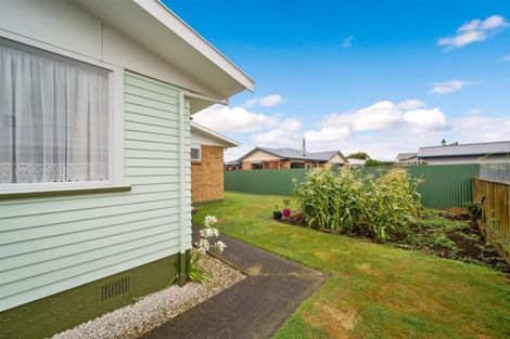 Photo of property in 20 Surrey Street, Linwood, Christchurch, 8062