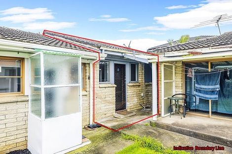 Photo of property in 4/544 Great South Road, Manukau, Auckland, 2025