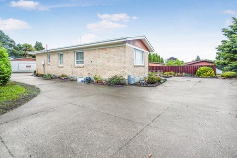 Photo of property in 107 Mahoe Street, Melville, Hamilton, 3206