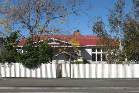 Photo of property in 8 Latham Street, Napier South, Napier, 4110