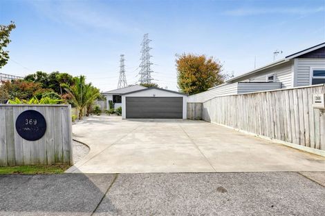 Photo of property in 369 Carrington Street, Upper Vogeltown, New Plymouth, 4310