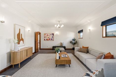 Photo of property in 5 Puriri Street, Woburn, Lower Hutt, 5010