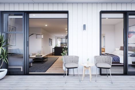 Photo of property in 2 Percy Winstone Lane, Stonefields, Auckland, 1072