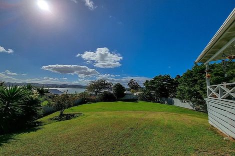 Photo of property in 4 Mcdonell Street, Rawene, Kaikohe, 0473