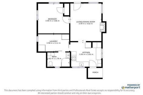 Photo of property in 36 Mouatt Street, Waitara, 4320