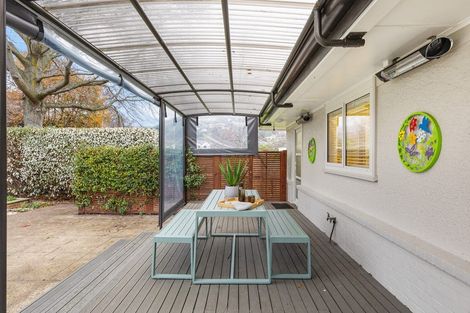 Photo of property in 12 Remuera Avenue, Cashmere, Christchurch, 8022