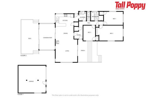 Photo of property in 21 Ambury Place, Merrilands, New Plymouth, 4312