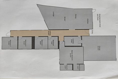 Photo of property in 12 Kingston Way, Otamatea, Whanganui, 4500