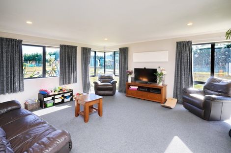 Photo of property in 754 Depot Road, Burnt Hill, Oxford, 7495