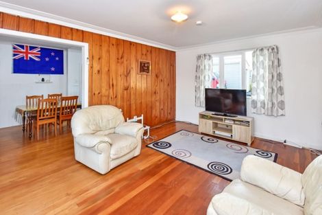 Photo of property in 3/95 Mahia Road, Manurewa, Auckland, 2102