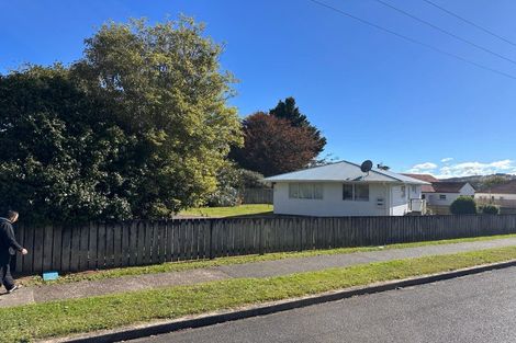 Photo of property in 8a De Merle Street, Kaikohe, 0405
