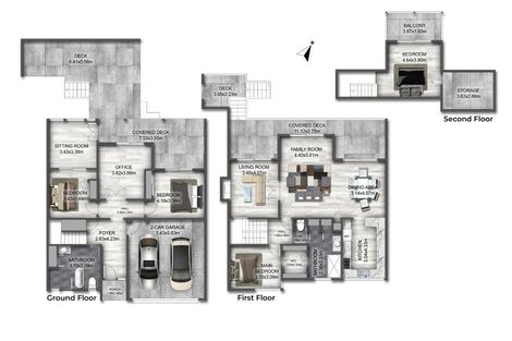 Photo of property in 3/6 Brown Street, Manly, Whangaparaoa, 0930