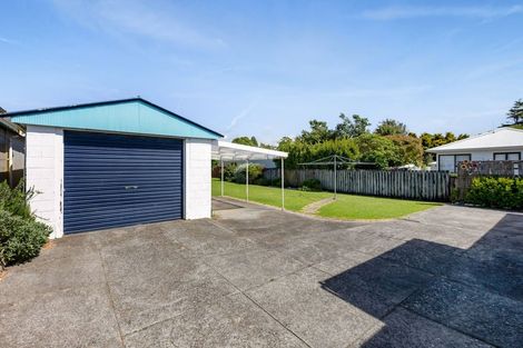 Photo of property in 5 Ranfurly Street, Frankleigh Park, New Plymouth, 4310