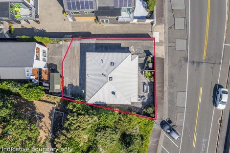 Photo of property in 7 Sunset Parade, Plimmerton, Porirua, 5026