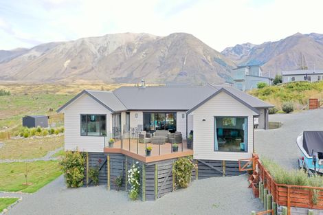 Photo of property in 98c Ohau Drive, Lake Ohau, Twizel, 9412