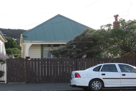 Photo of property in 12 Salek Street, Kilbirnie, Wellington, 6022