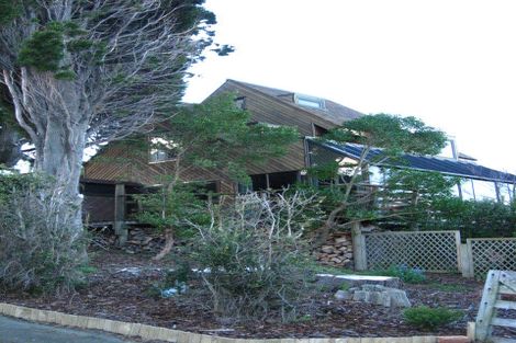 Photo of property in 18 Manuka Street, Ravensbourne, Dunedin, 9022