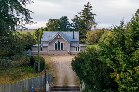 Photo of property in 2 Adams Road, Greendale, Christchurch, 7671