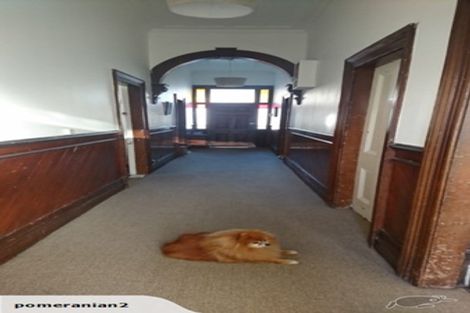 Photo of property in 124 Harbour Terrace, North Dunedin, Dunedin, 9016