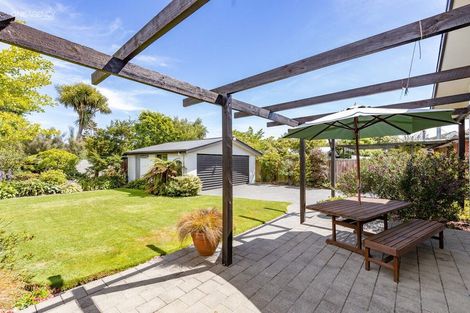 Photo of property in 34 Waiau Street, Cracroft, Christchurch, 8025