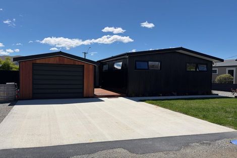 Photo of property in 32 Tasman Road, Otematata, 9412