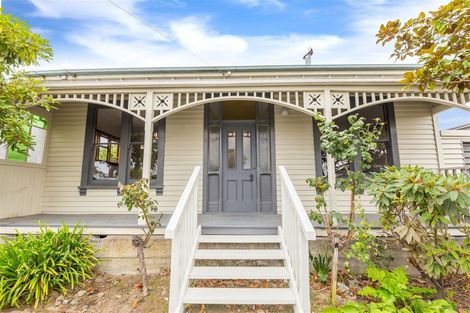 Photo of property in 85 Caledonian Road, St Albans, Christchurch, 8014