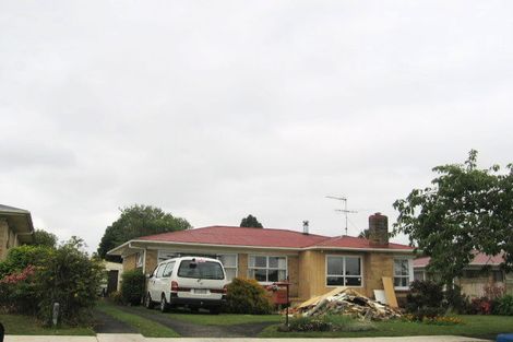 Photo of property in 7 Paterson Avenue, Pukekohe, 2120