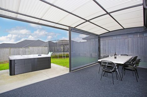 Photo of property in 139 Hillpark Drive, Pokeno, 2402