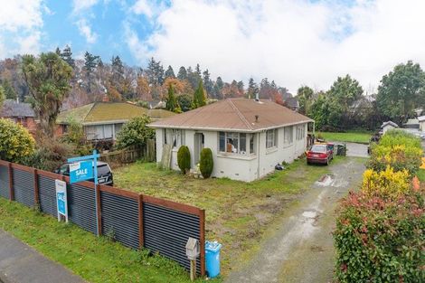 Photo of property in 17 Maude Street, Temuka, 7920